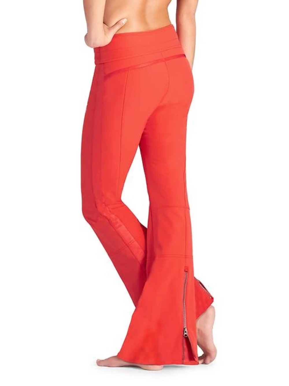 Athleta Maribel Ski Pants Size 2 - Picture 2 of 13